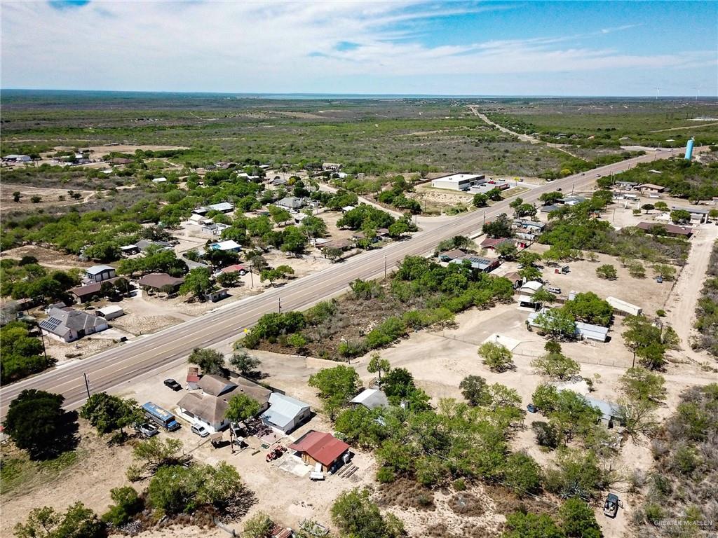 0 West Us Highway Roma, TX 78584 - Photo 8 of 16 a view of an ocean and beach