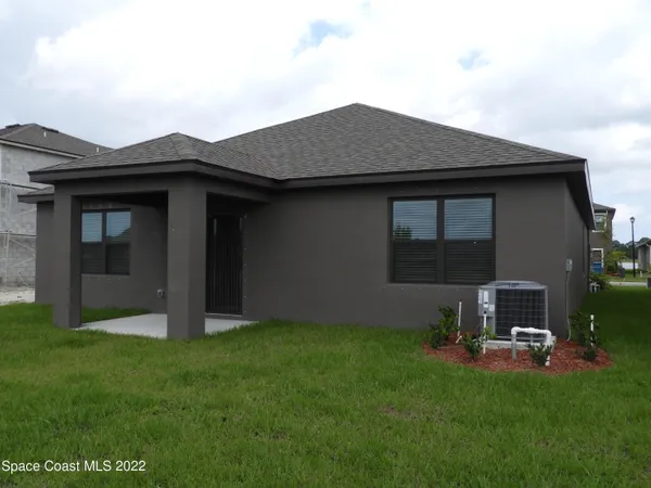 $2,095 | 2034 Capital Drive, Palm Bay, FL 32909