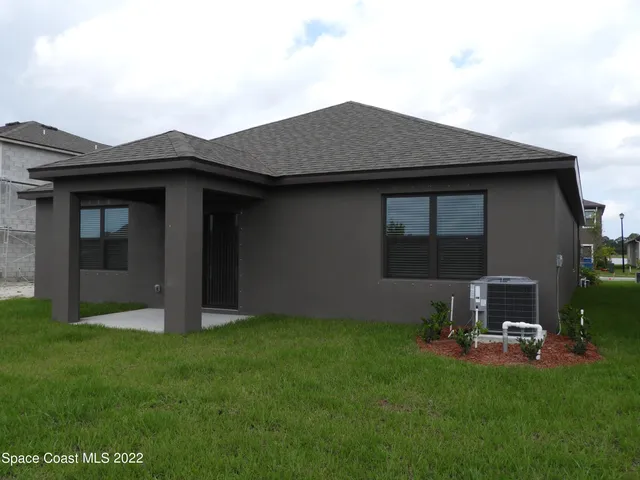$2,195 | 2034 Capital Drive, Palm Bay, FL 32909