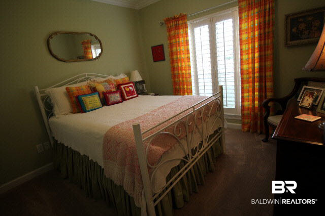 9523 Sanibel Loop Daphne, AL 36526 - Photo 13 of 21 Guest Bedroom