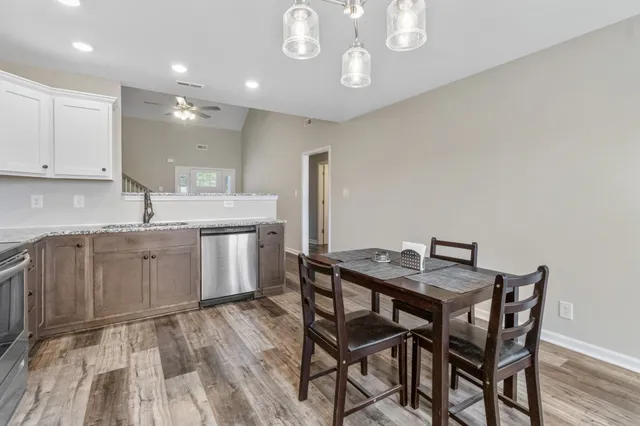 $1,900 | 125 Tomahawk Point, Clarksville, TN 37040