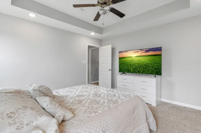 $1,900 | 125 Tomahawk Point, Clarksville, TN 37040