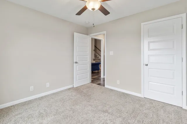 $1,900 | 125 Tomahawk Point, Clarksville, TN 37040