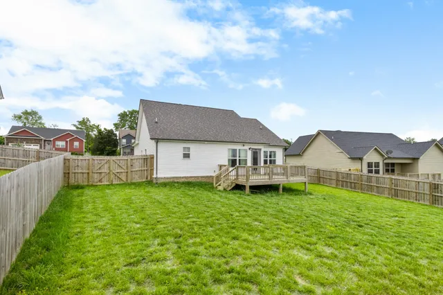 $1,900 | 125 Tomahawk Point, Clarksville, TN 37040