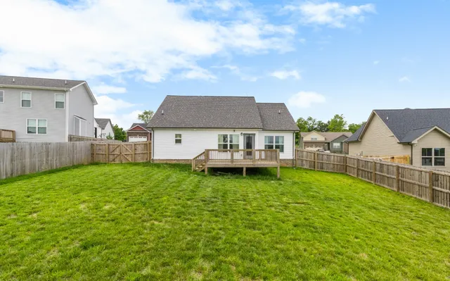 $1,900 | 125 Tomahawk Point, Clarksville, TN 37040