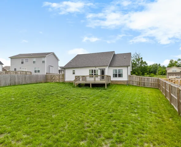 $1,900 | 125 Tomahawk Point, Clarksville, TN 37040