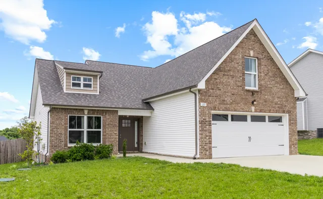$1,900 | 125 Tomahawk Point, Clarksville, TN 37040