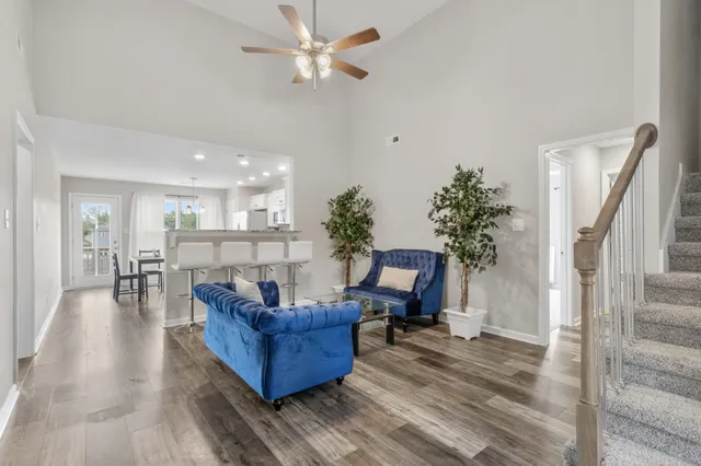 $1,900 | 125 Tomahawk Point, Clarksville, TN 37040