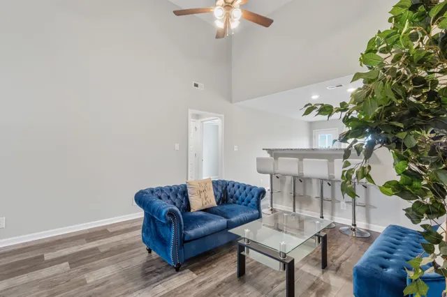 $1,900 | 125 Tomahawk Point, Clarksville, TN 37040