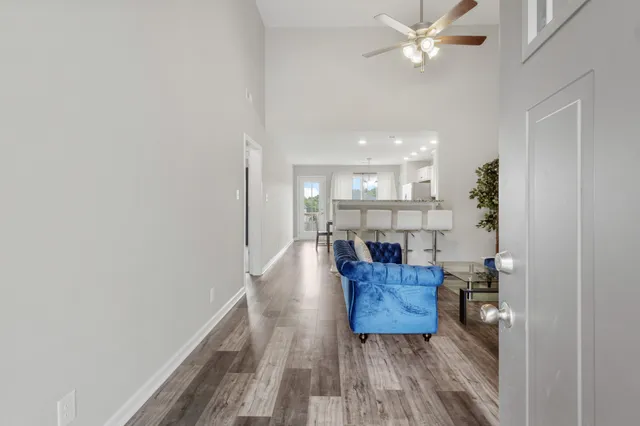 $1,900 | 125 Tomahawk Point, Clarksville, TN 37040