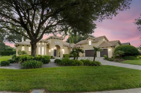 $1,144,000 | 25514 High Hampton Creek, Sorrento, FL 32776