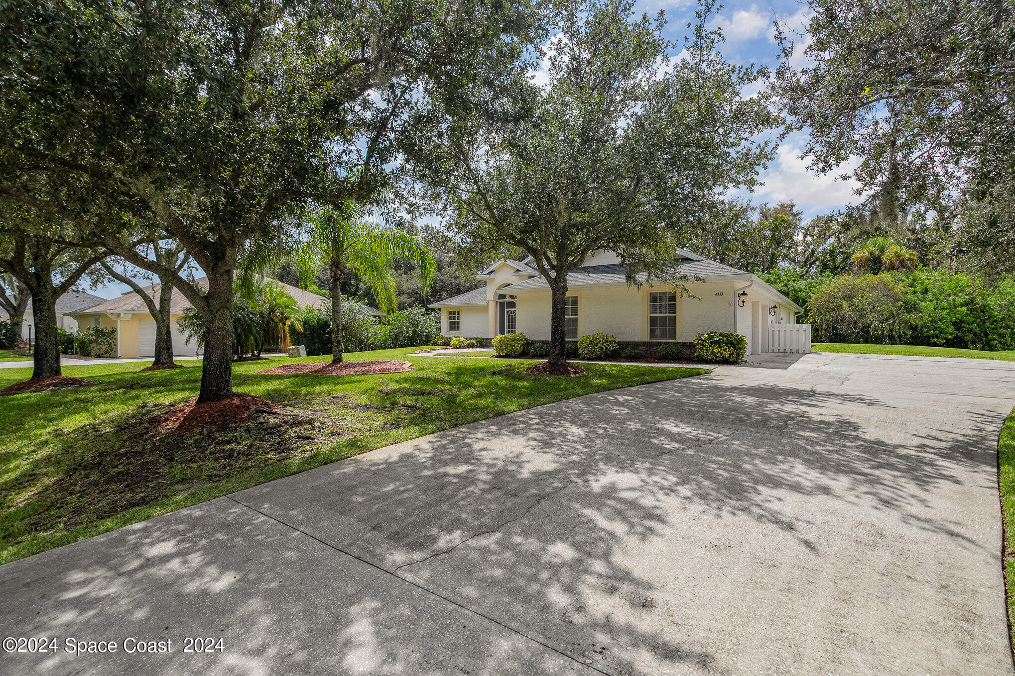 4333 Davidia Drive, Melbourne, Fl 32934