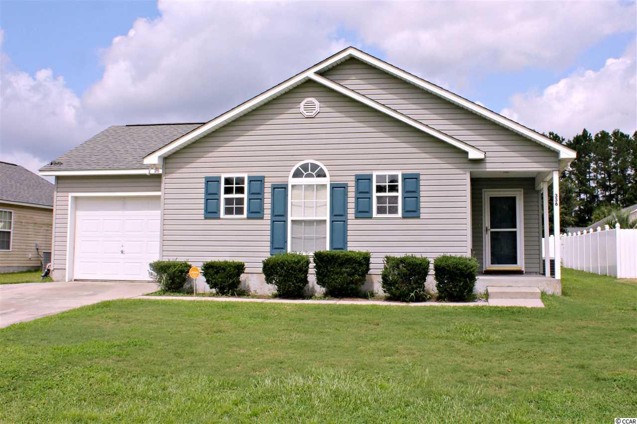 336 Sean River Road Conway, SC 29526 - Photo 1 of 17 Gallery Image 1