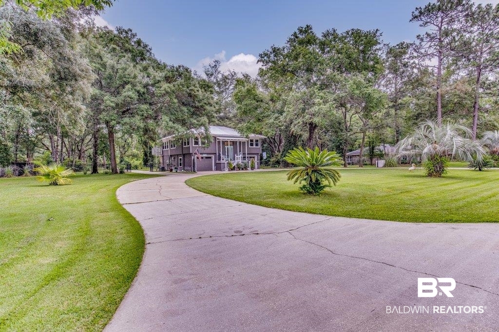 8650 Bay Pines Lane Foley, AL 36535 - Photo 5 of 41