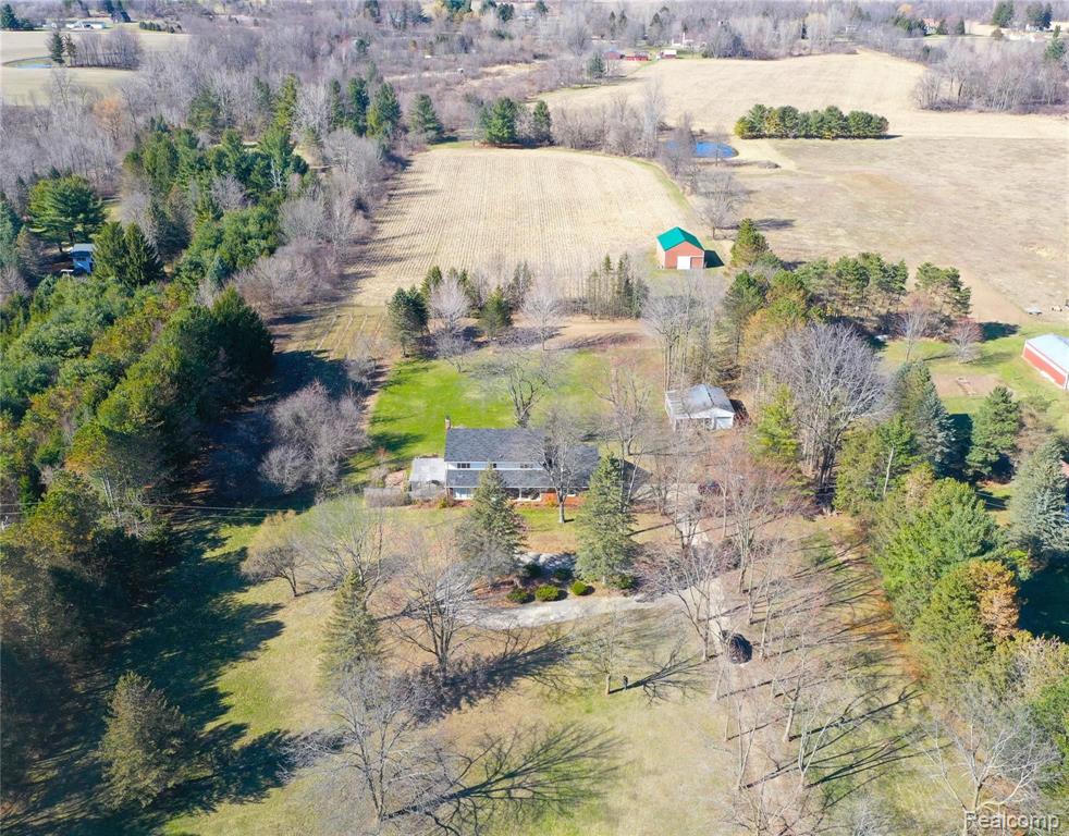 3679 Daley Road Attica, MI 48412 - Photo 2 of 74