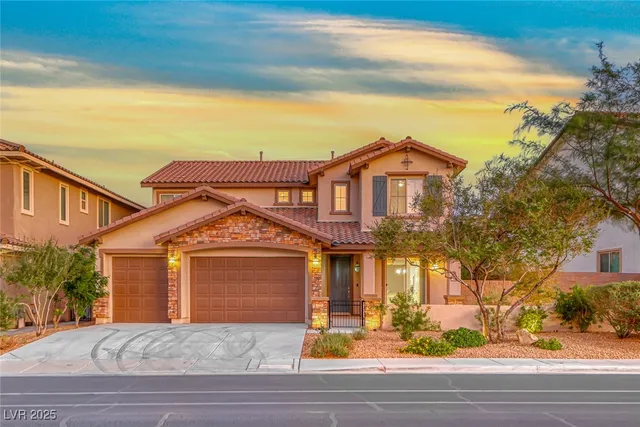 $814,999 | 948 Olivia Parkway, Henderson, NV 89011