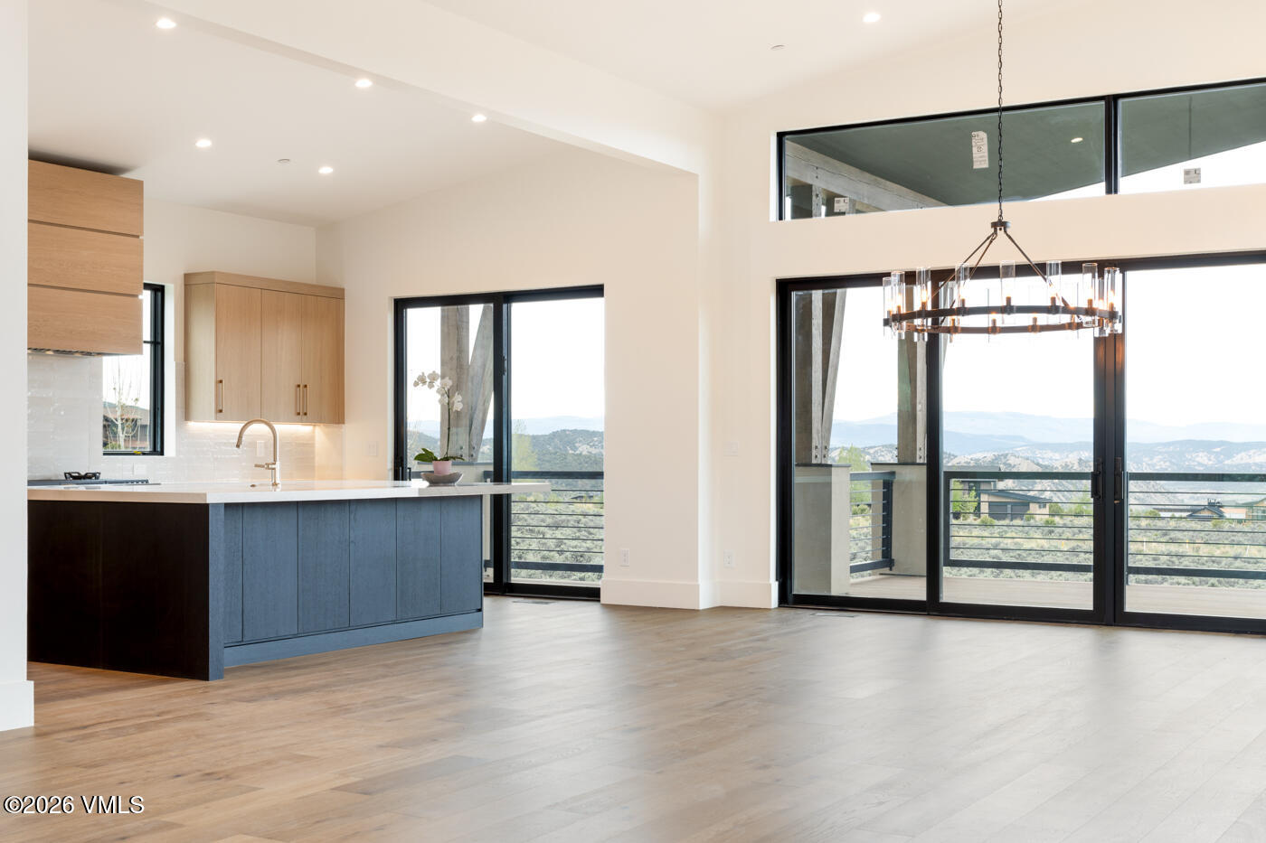 61 New York Mountain Road Eagle, CO 81631 - Photo 23 of 34 Dining Area
