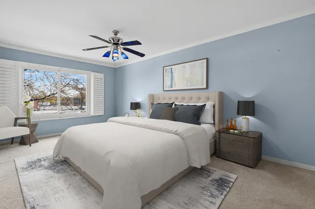 $250,000 | 500 West Huntington Commons Road, Unit 253, Mount Prospect, IL 60056