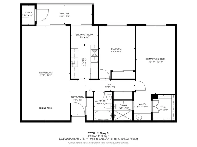 $250,000 | 500 West Huntington Commons Road, Unit 253, Mount Prospect, IL 60056