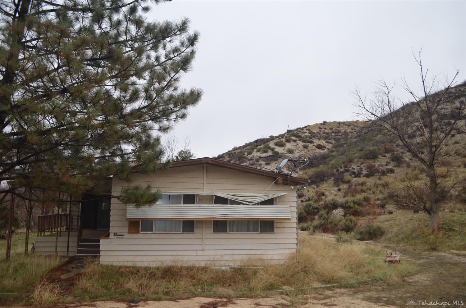 10470 Cameron Road Mojave, CA 93501 - Photo 7 of 48 Gallery Image 7