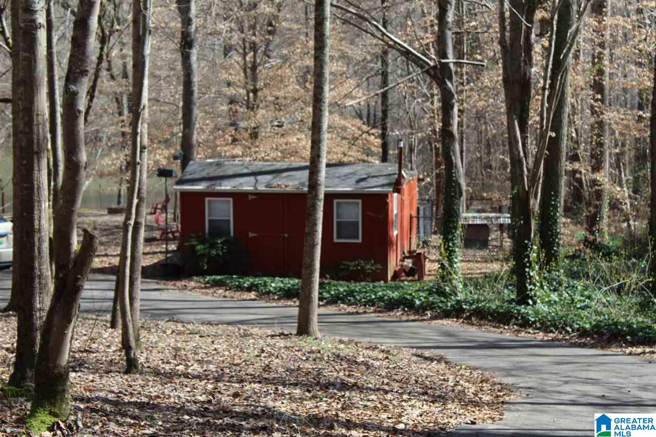 281 County Road 929 Delta, AL 36258 - Photo 14 of 49