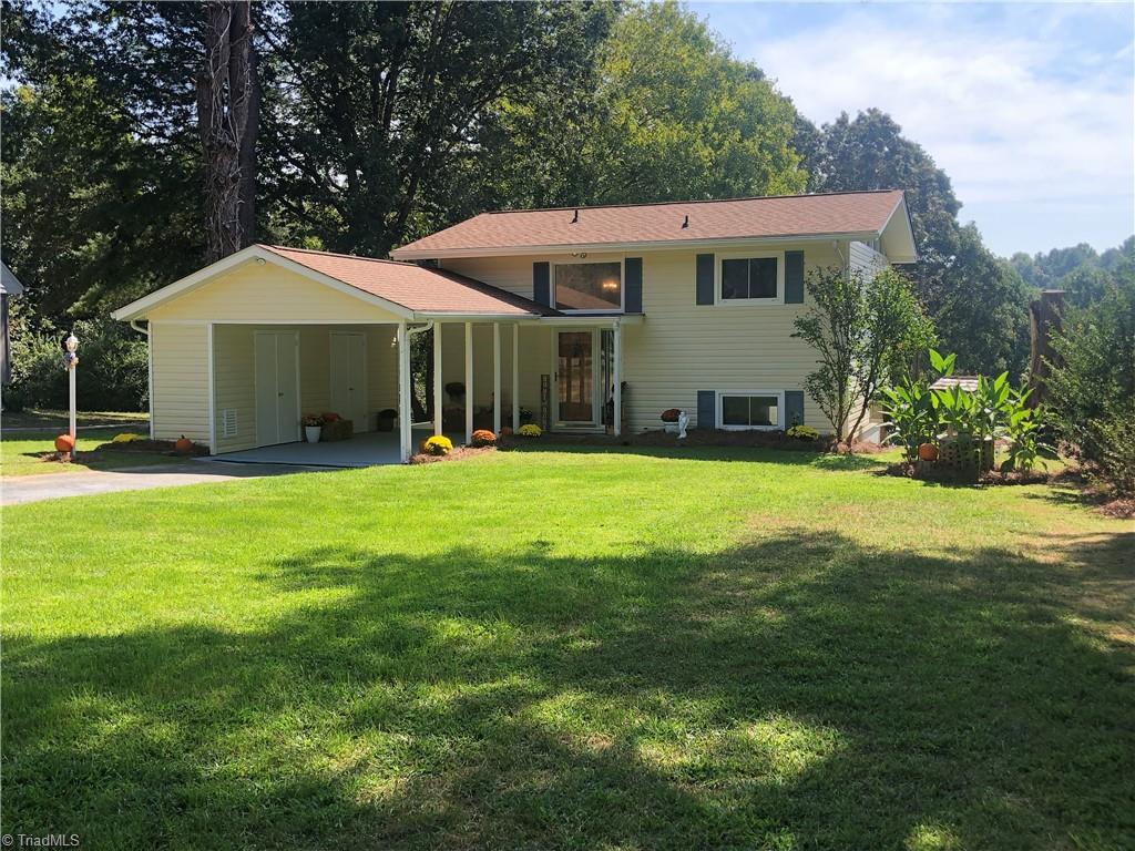 559 Jackson Rd Extension Mount Airy, NC 27030 - Photo 1 of 33 Gallery Image 1