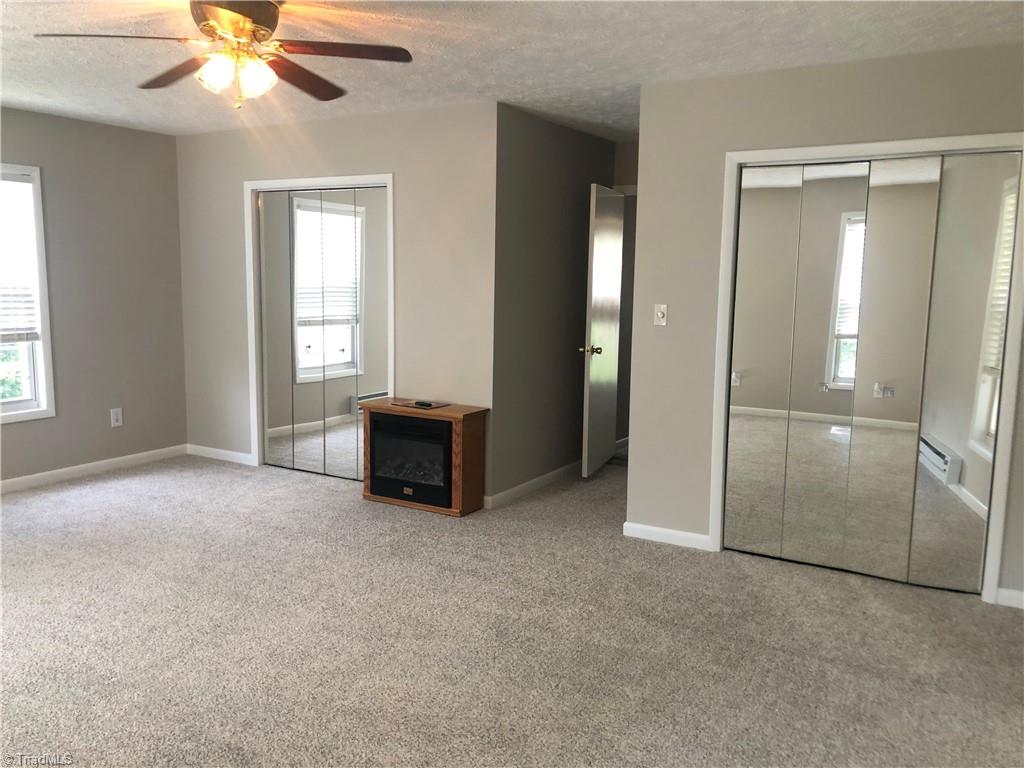 559 Jackson Rd Extension Mount Airy, NC 27030 - Photo 24 of 33 Primary Bedroom