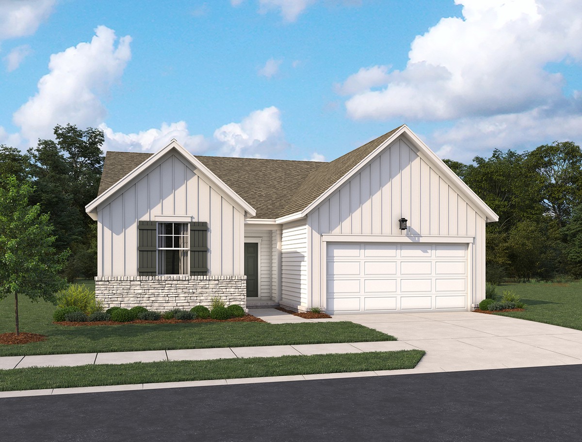 112 Holly Ridge Antioch, TN 37013 - Photo 2 of 6 Gallery Image 2