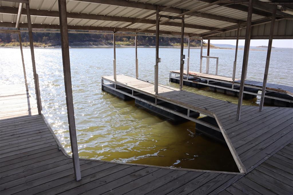 Tbd 3rd Street Pottsboro, TX 75076 - Photo 18 of 31 a view of a balcony with wooden floor
