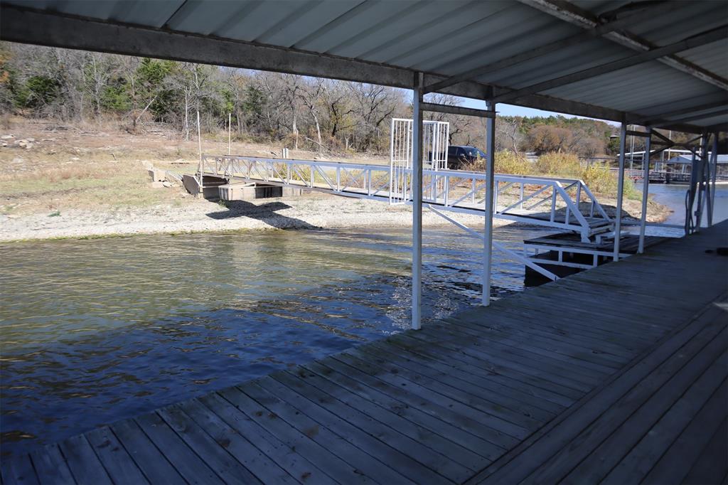 Tbd 3rd Street Pottsboro, TX 75076 - Photo 21 of 31 a view of a ocean from a roof deck