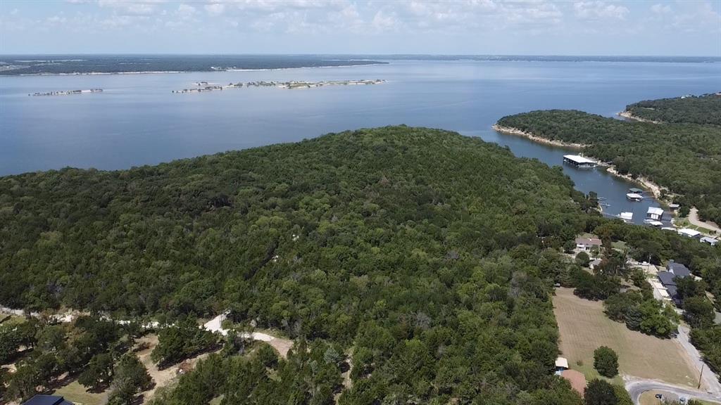 Tbd 3rd Street Pottsboro, TX 75076 - Photo 9 of 31 a view of outdoor space and yard