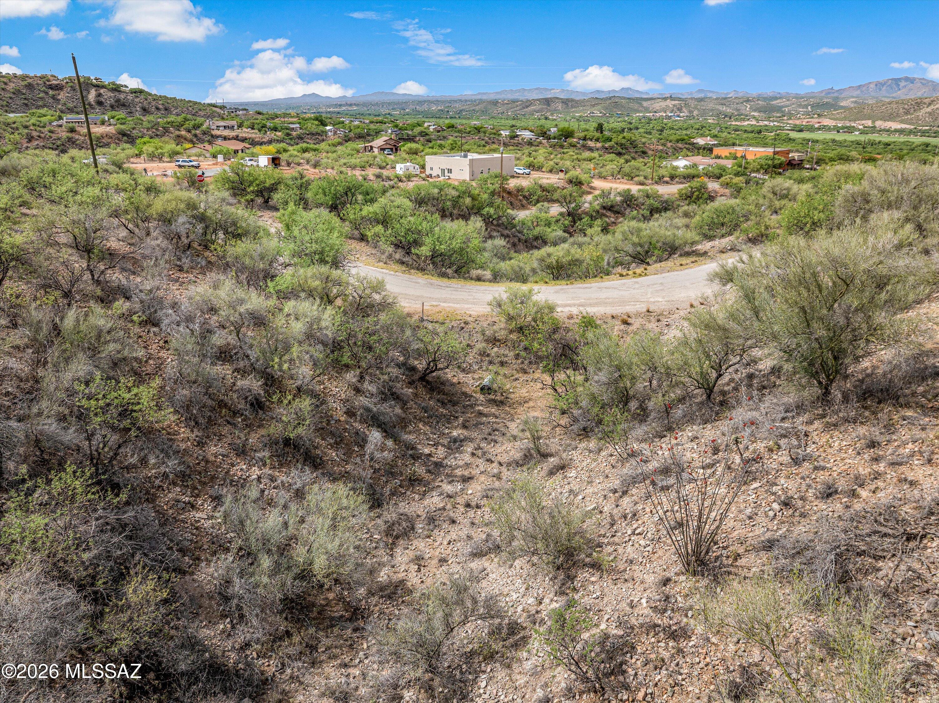 1573 Furel Court, Unit 17 Rio Rico, AZ 85648 - Photo 14 of 32 18-121176970