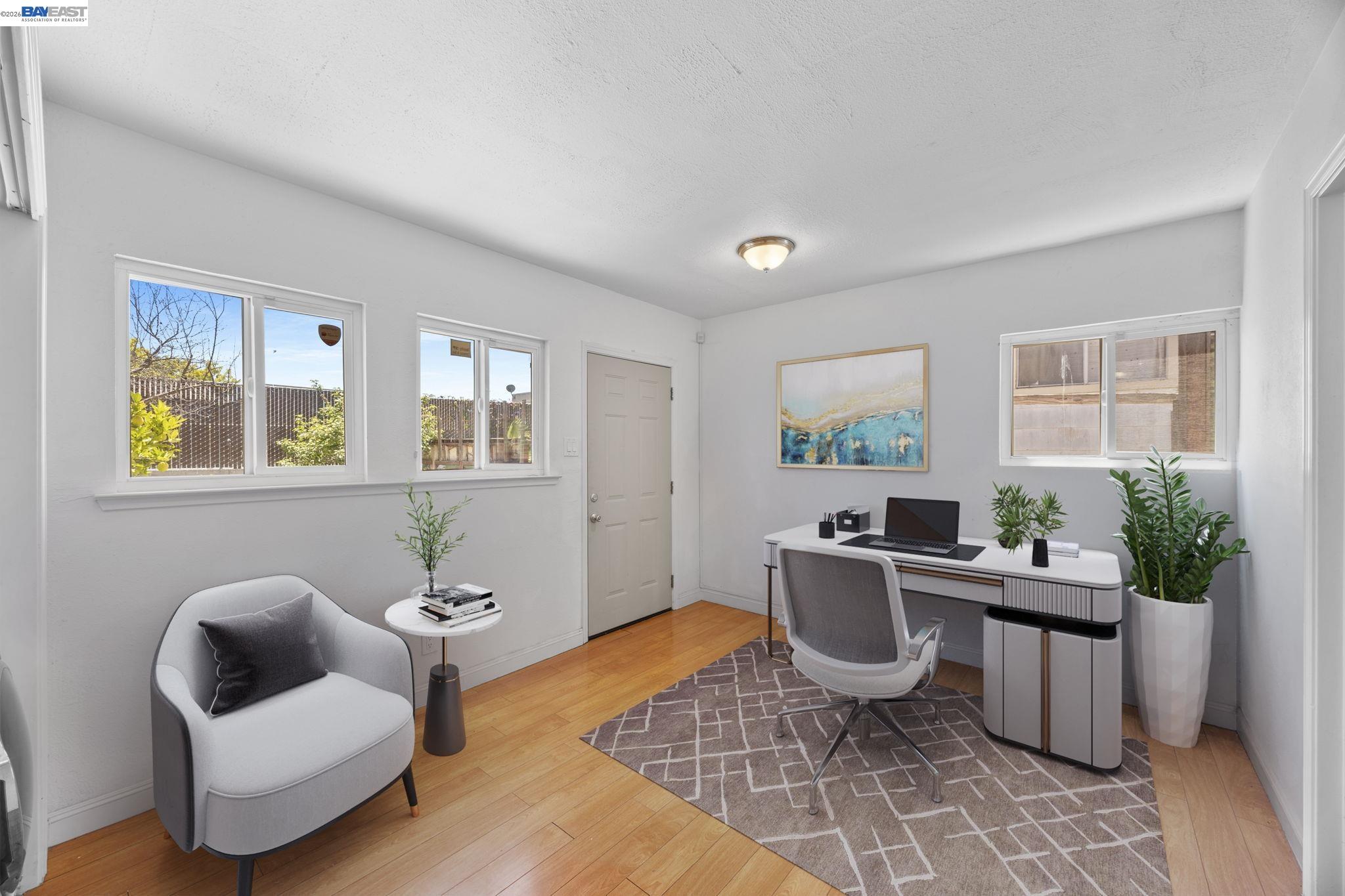 1828 Rosedale Avenue Oakland, CA 94601 - Photo 3 of 40