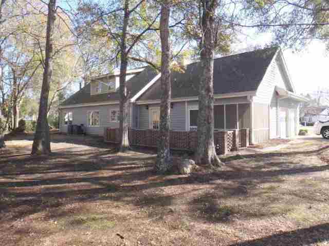 1625 Coventry Road Surfside Beach, SC 29575 - Photo 2 of 15