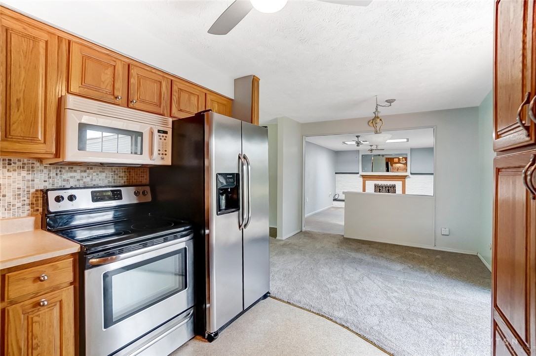 309 Washington Road Xenia, OH 45385 - Photo 21 of 48 Gallery Image 21