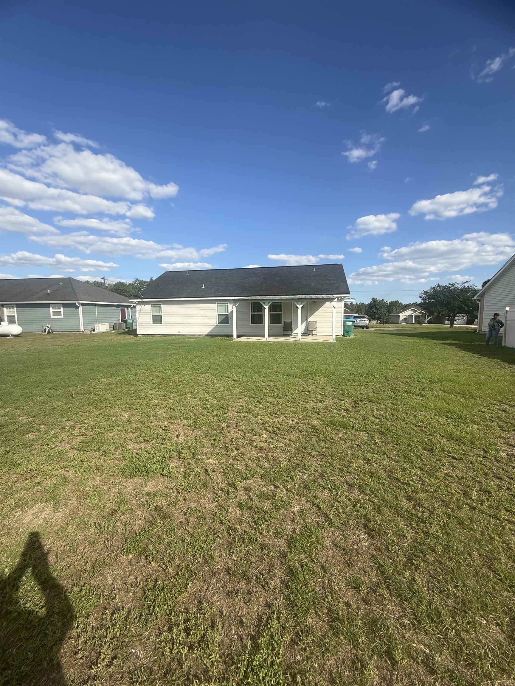 1444 Rustling Pines Boulevard Midway, FL 32343 - Photo 2 of 17