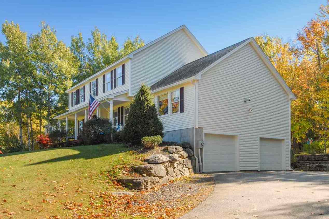 44 County Road Alton, NH 03810 - Photo 8 of 21
