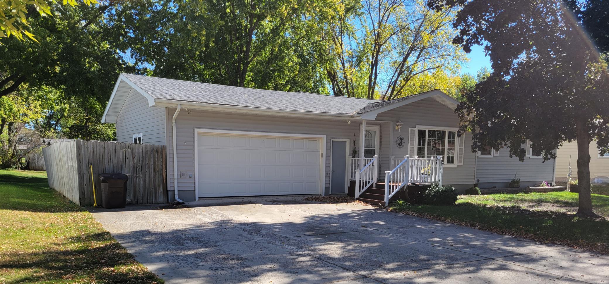 1504 North 6th Street Montevideo, MN 56265 - Photo 1 of 1