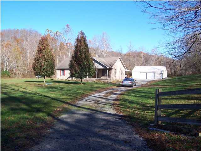 455 Cow Branch Road West Point, KY 40177 - Photo 4 of 24 Additional Photo