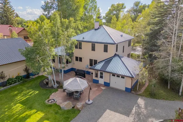 $1,525,000 | 322 North Iowa Street, Gunnison, CO 81230