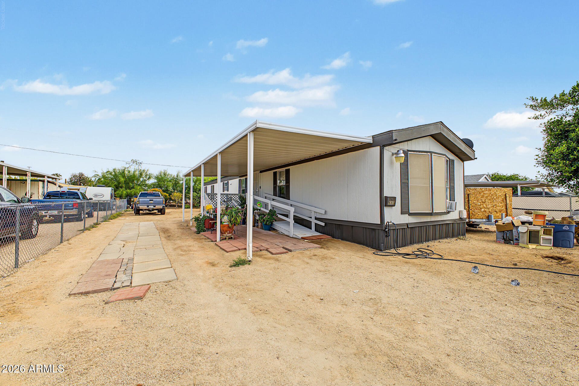 2550 South Ellsworth Road Mesa, AZ 85209 - Photo 3 of 26 03 - 92nd