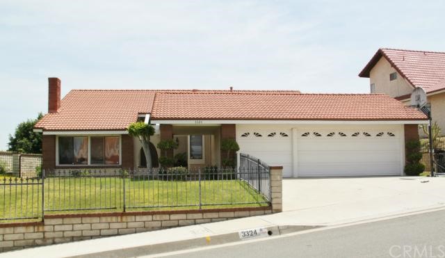 3324 Falcon Ridge Road Diamond Bar, CA 91765 - Photo 1 of 1