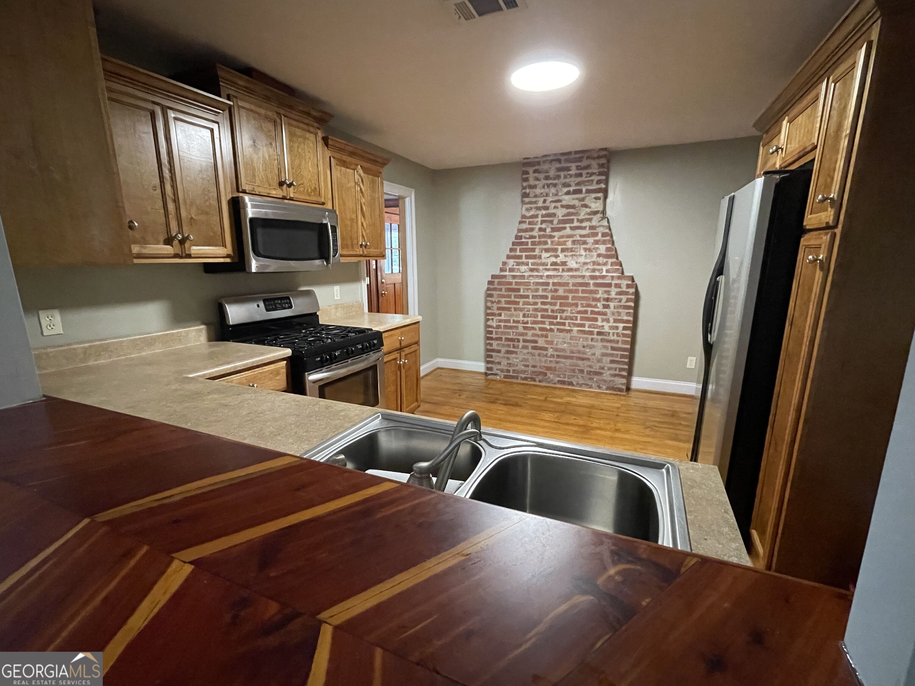 5394 Spring Street Warm Springs, GA 31830 - Photo 13 of 39 Gallery Image 13