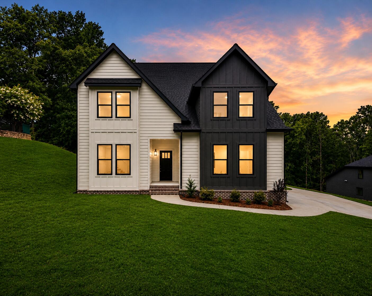 6318 Shirley Pond Road Harrison, TN 37341 - Photo 1 of 66 6318 shirley pond front