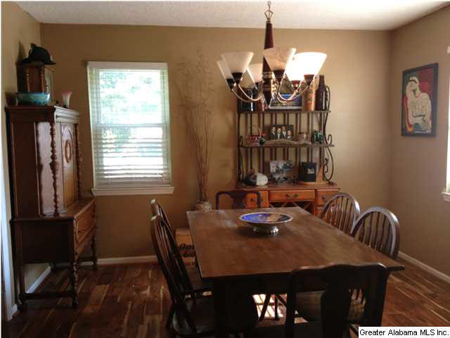 1303 Oakley Station Road Randolph, AL 36792 - Photo 11 of 27