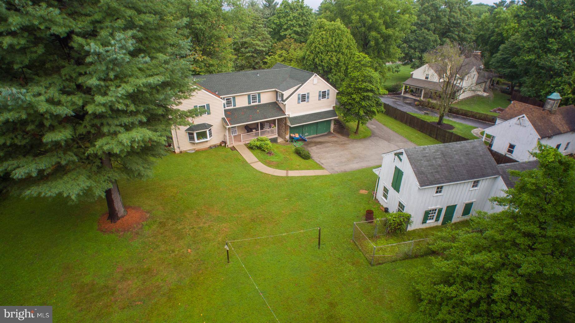 1176 Lafayette Road Wayne, PA 19087 - Photo 12 of 36