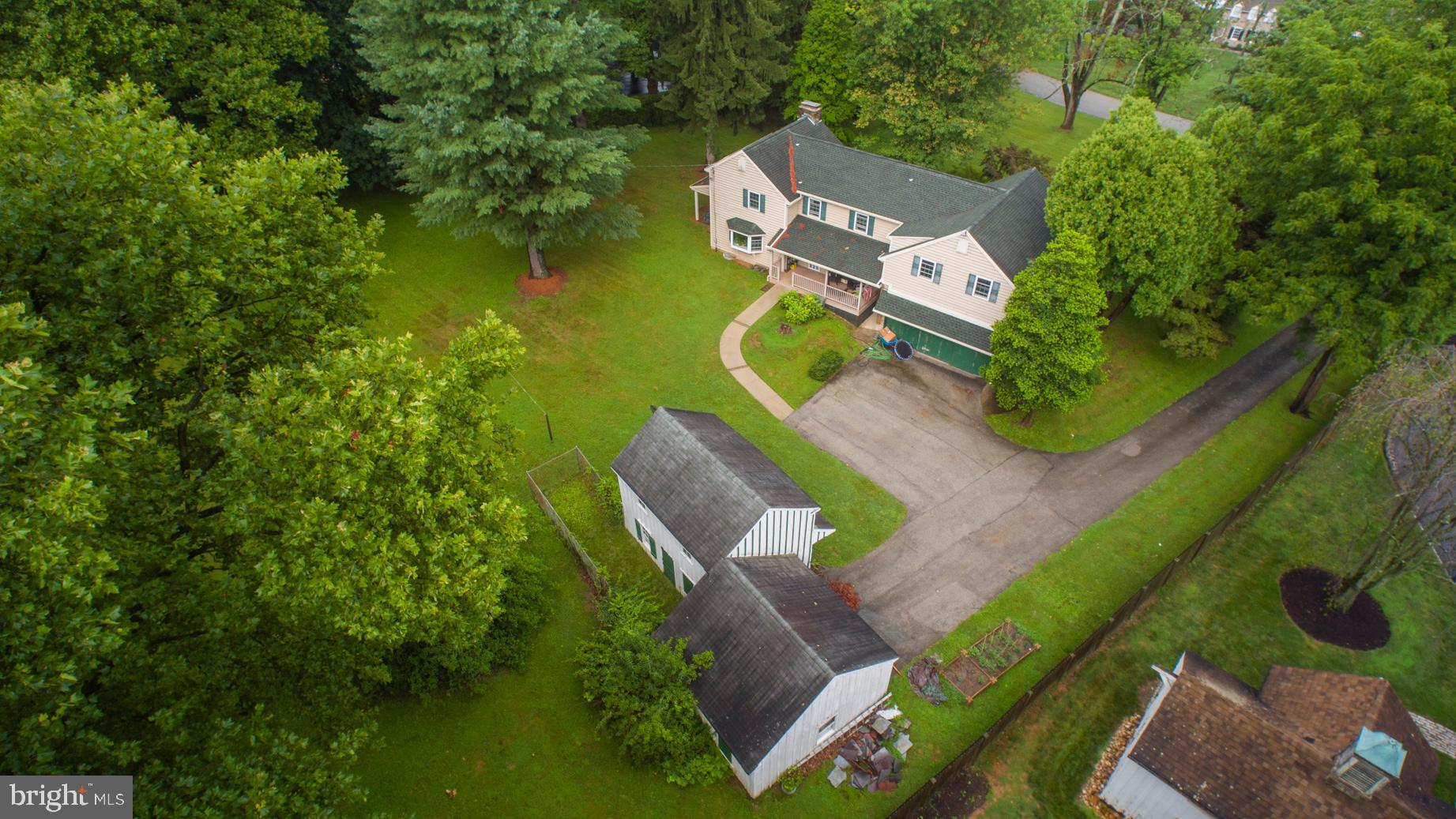 1176 Lafayette Road Wayne, PA 19087 - Photo 13 of 36