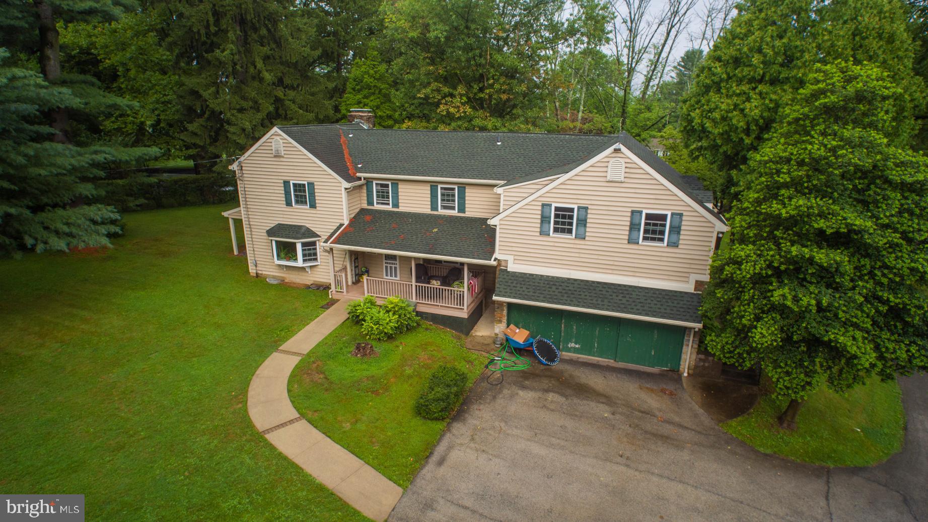 1176 Lafayette Road Wayne, PA 19087 - Photo 14 of 36