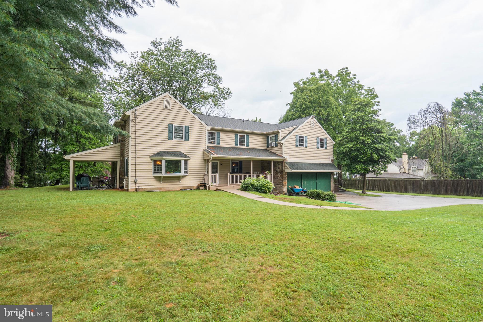 1176 Lafayette Road Wayne, PA 19087 - Photo 17 of 36