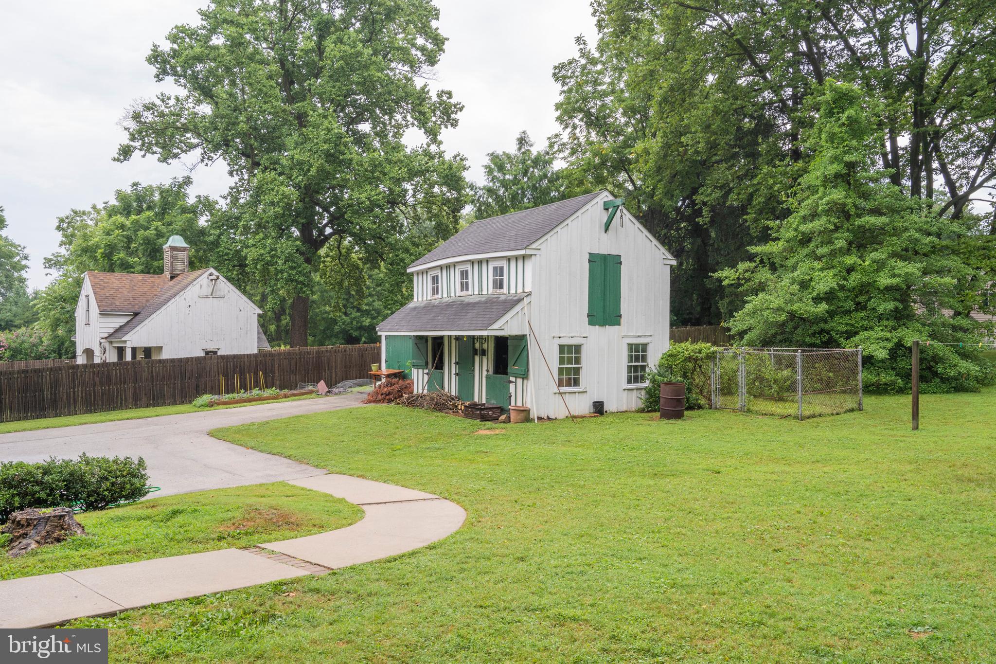1176 Lafayette Road Wayne, PA 19087 - Photo 18 of 36